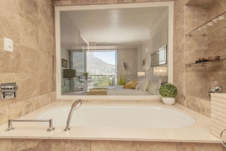 1 Bedroom Property for Sale in Cape Town City Centre Western Cape